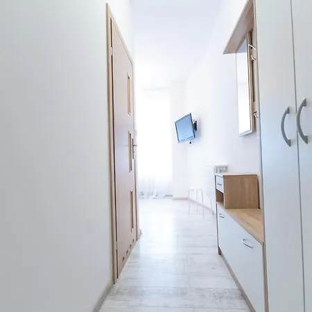 Apartman Penguin 2120