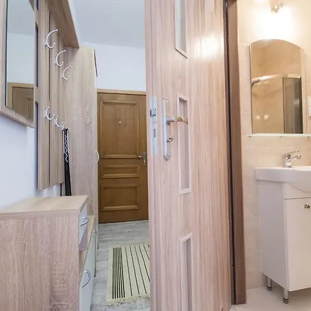 Apartman Penguin 2120