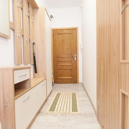 Apartman Penguin 2120