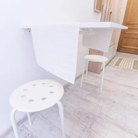 Apartman Penguin 2120