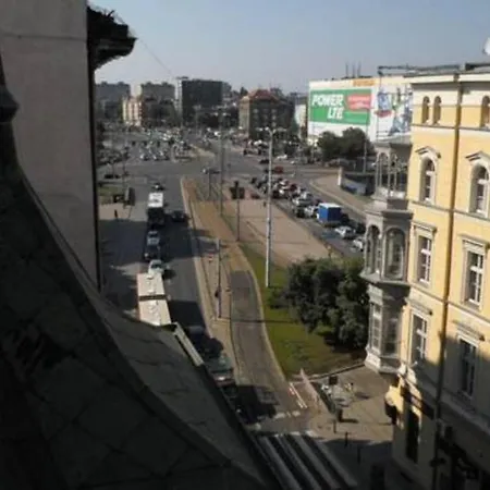 Penguin 2120 Apartman Wrocław