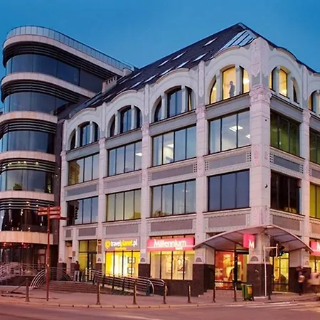 Penguin 2120 Apartman *