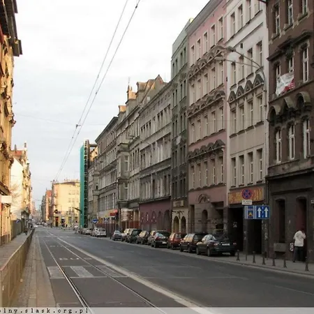 Penguin 2120 * Wrocław