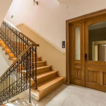 Apartman Penguin 2120 Wrocław