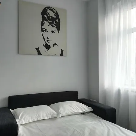 Apartman Penguin 2120