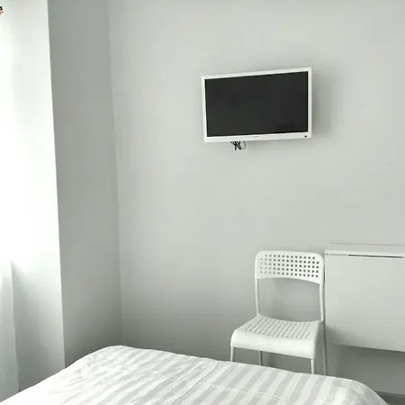 Apartman Penguin 2120