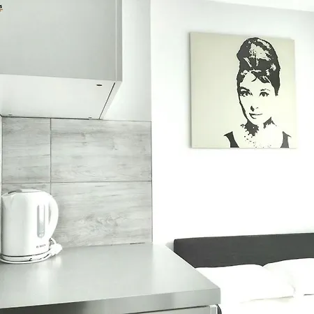 Apartman Penguin 2120