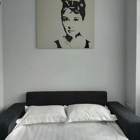 Apartman Penguin 2120 Wrocław