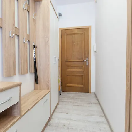 Apartman Penguin 2120 Wrocław